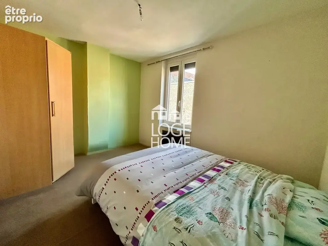 Maison 68 m² à Lannoy  - photo 5