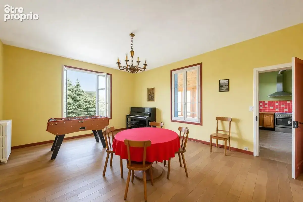 Maison de 8 pièces de 190 m² à Luzancy - photo 4