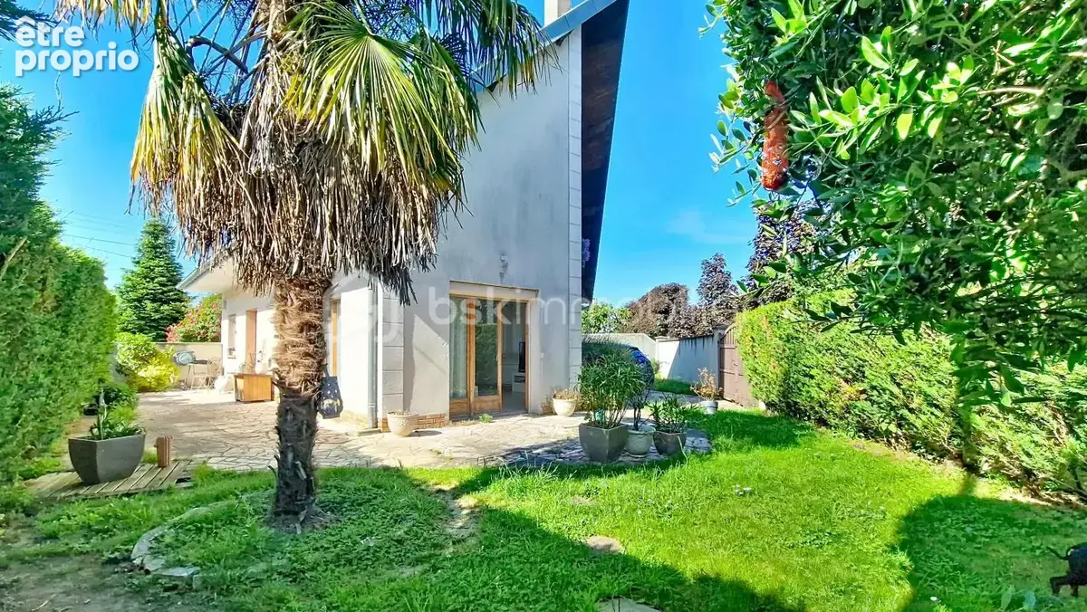 MAISON 4 chambres dans le quartier du Vert Galant - photo 10