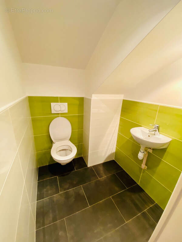 Appartement à LE HAVRE