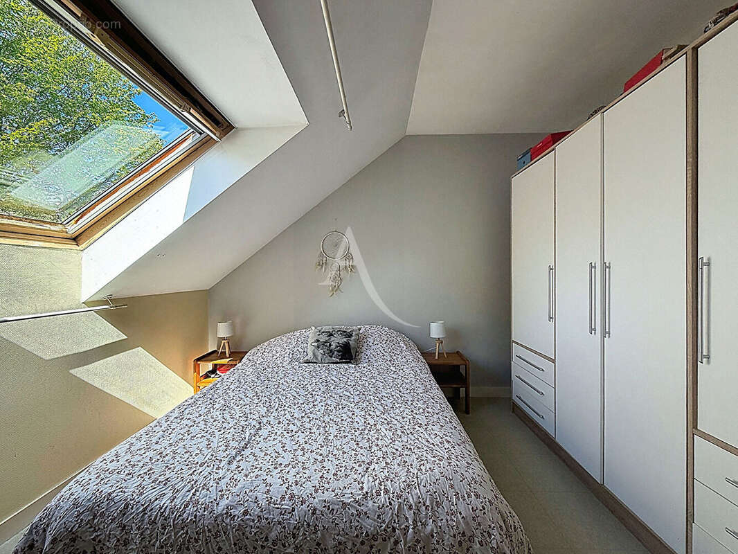 Maison à BRISSAC-QUINCE