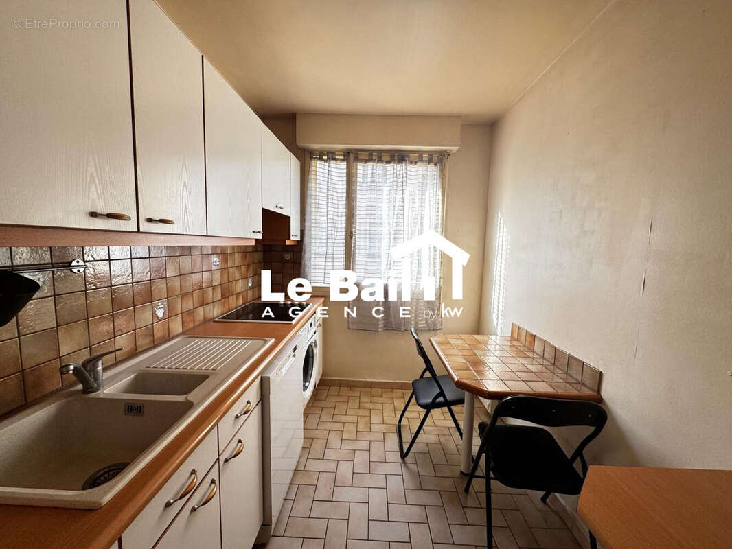 Appartement à OSNY