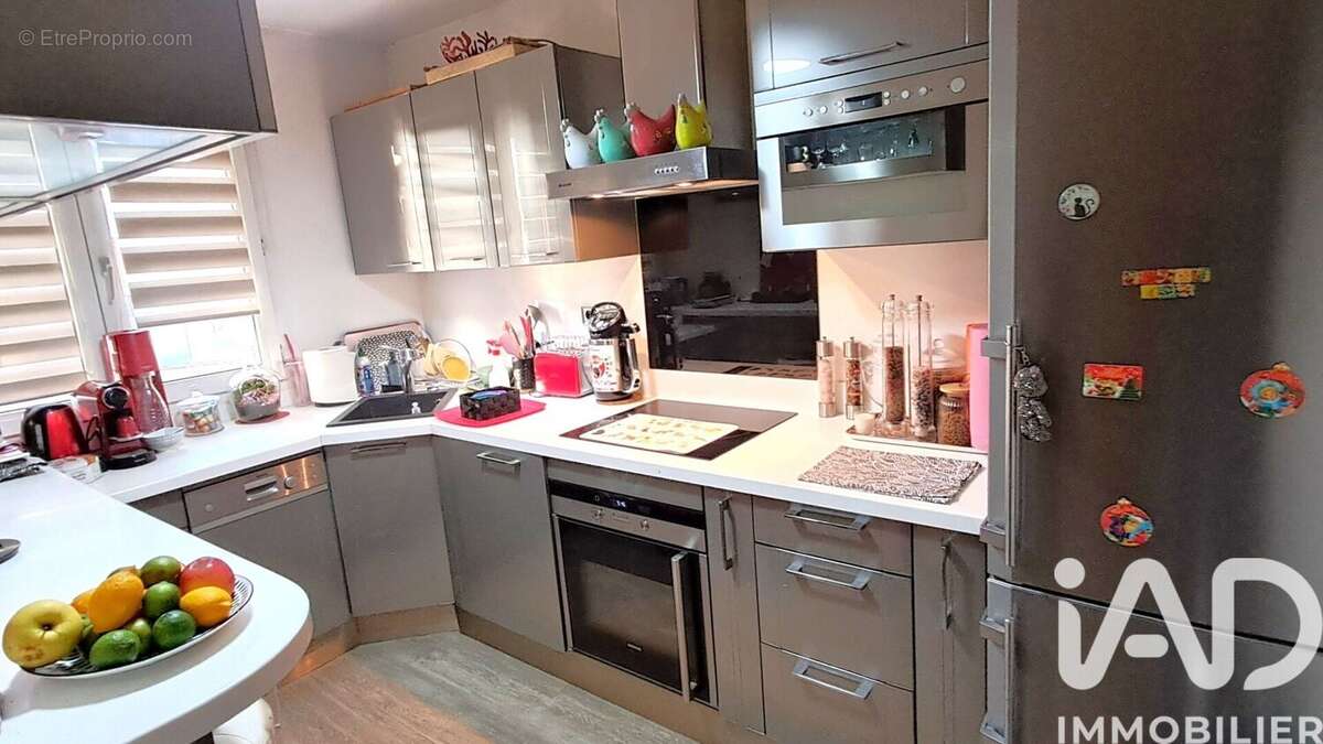 Photo 4 - Appartement à ANTONY