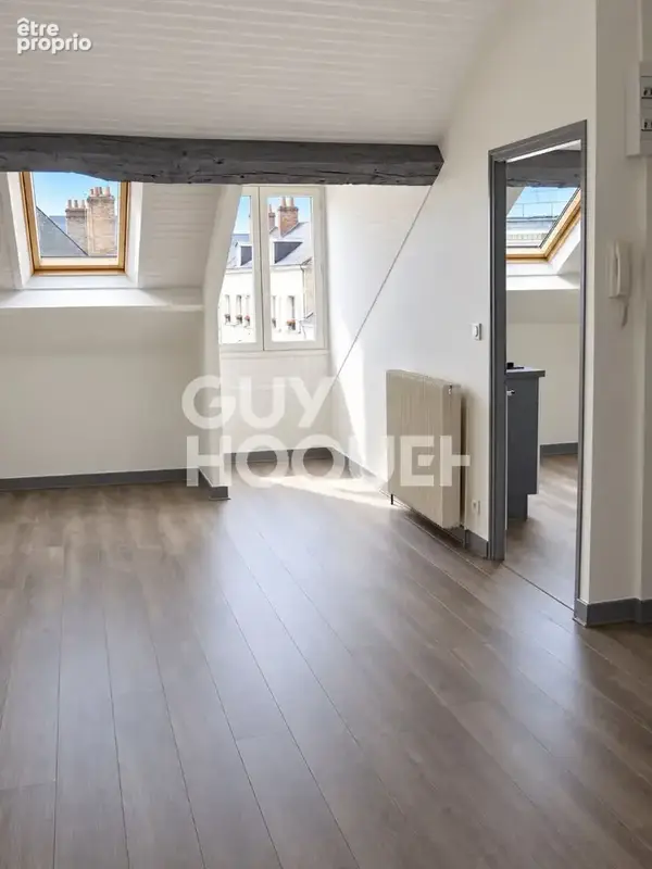 Immeuble de caractère, Orleans Centre - 5 lots - photo 12
