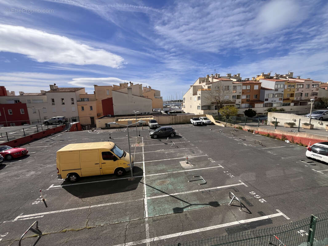 Appartement à AGDE
