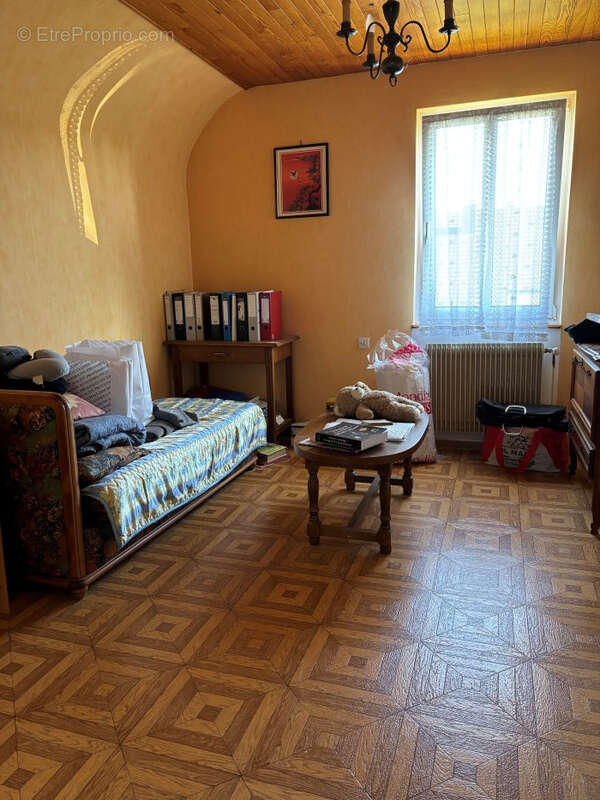 Maison à BOLLWILLER