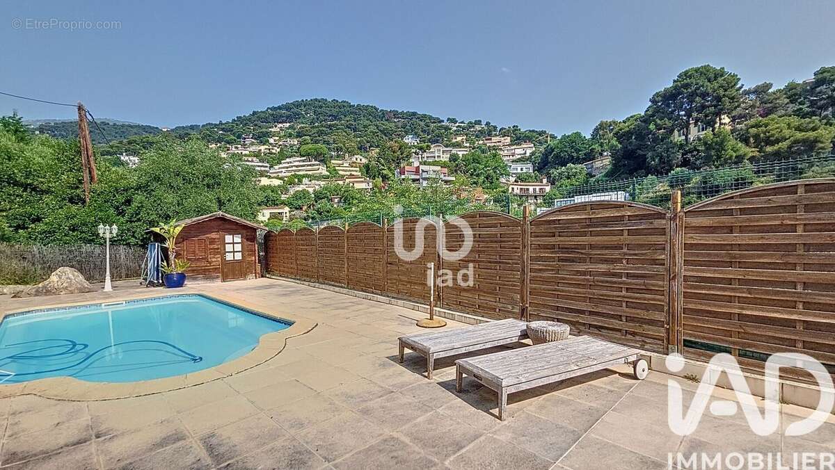 Photo 7 - Appartement à ROQUEBRUNE-CAP-MARTIN