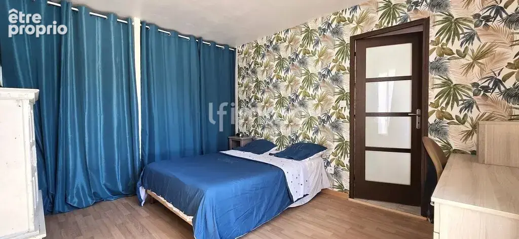Maison plain pied avec piscine chauffée et jardin sans vis à vis - photo 3