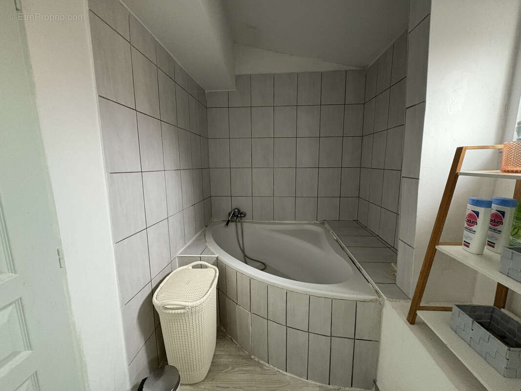 Appartement à MEURSAC