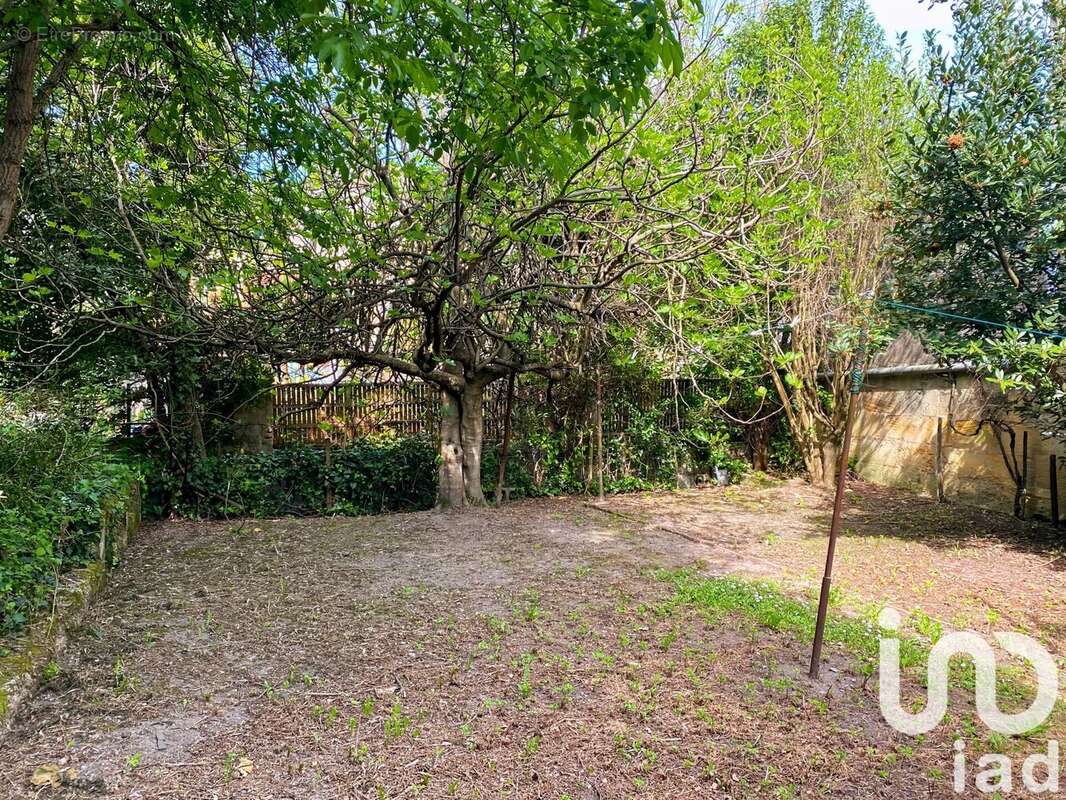 Photo 8 - Maison à CASTILLON-LA-BATAILLE