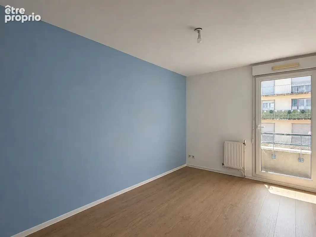 Appartement 98m² avec balcon, garage et parking - photo 4