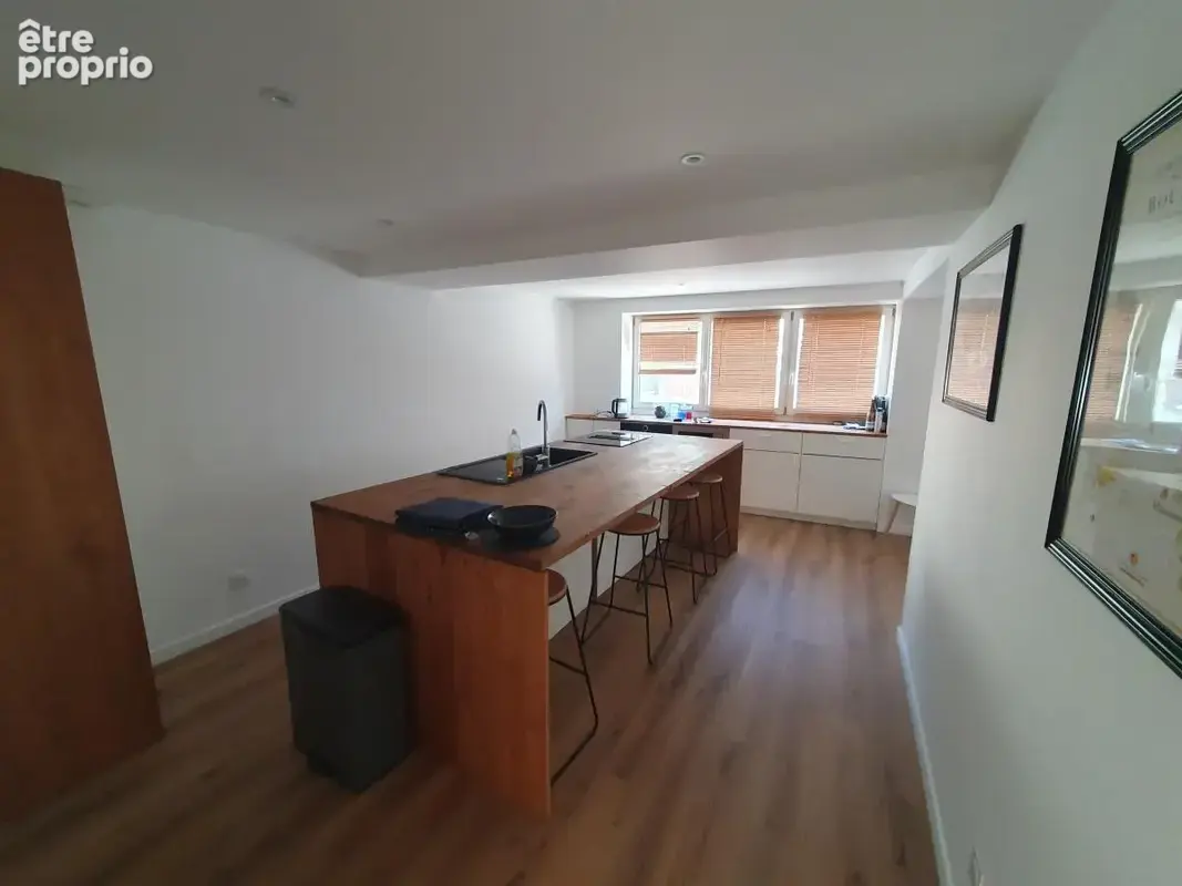 Maison 5 pièces 87 m² à vendre à Beuxes (86120) - photo 4