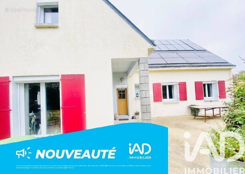 Photo 1 - Maison à PONTCHATEAU