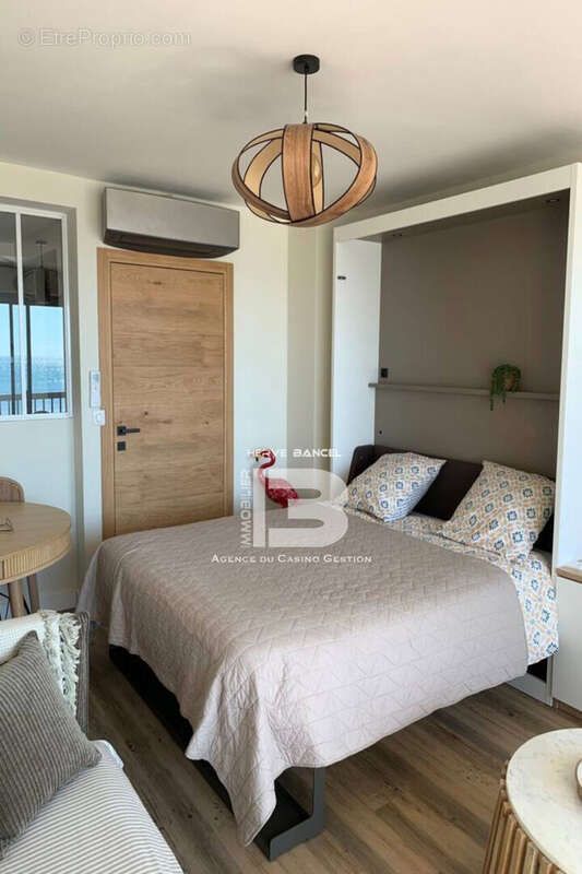 Appartement 38 m² à Palavas-Les-Flots  - photo 6