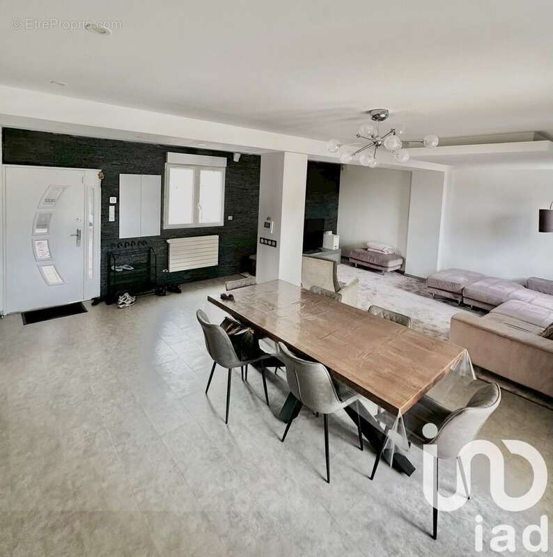 Photo 6 - Maison à SAINT-WITZ