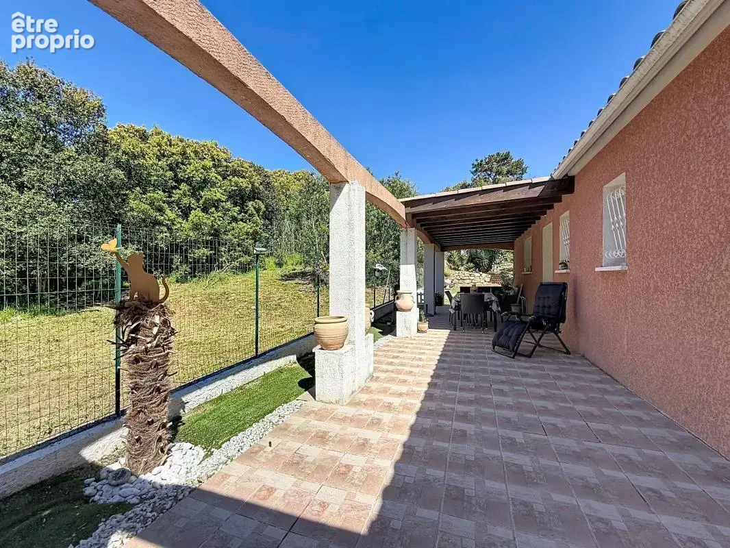 Maison 5 pièces 134 m² à vendre à Ajaccio (20090) - photo 6