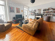 Appartement à VANNES