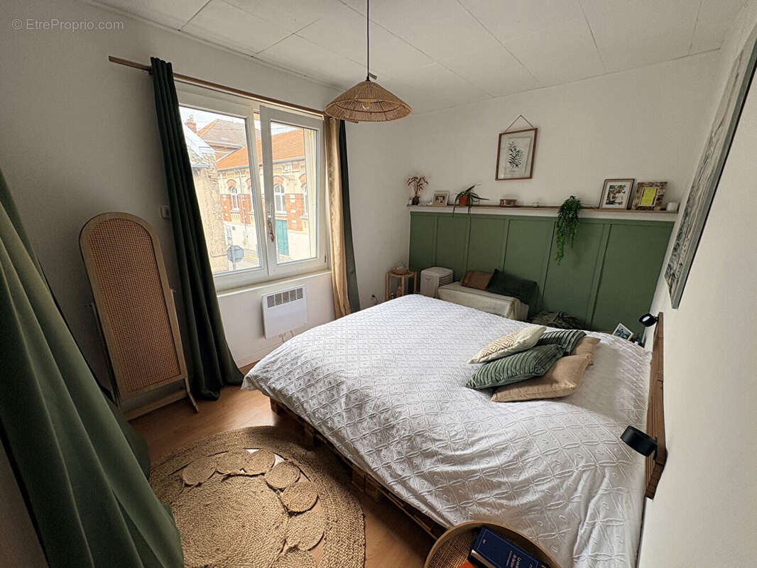 Maison Saint Quentin 4 pièce(s) 87 m2 - photo 3