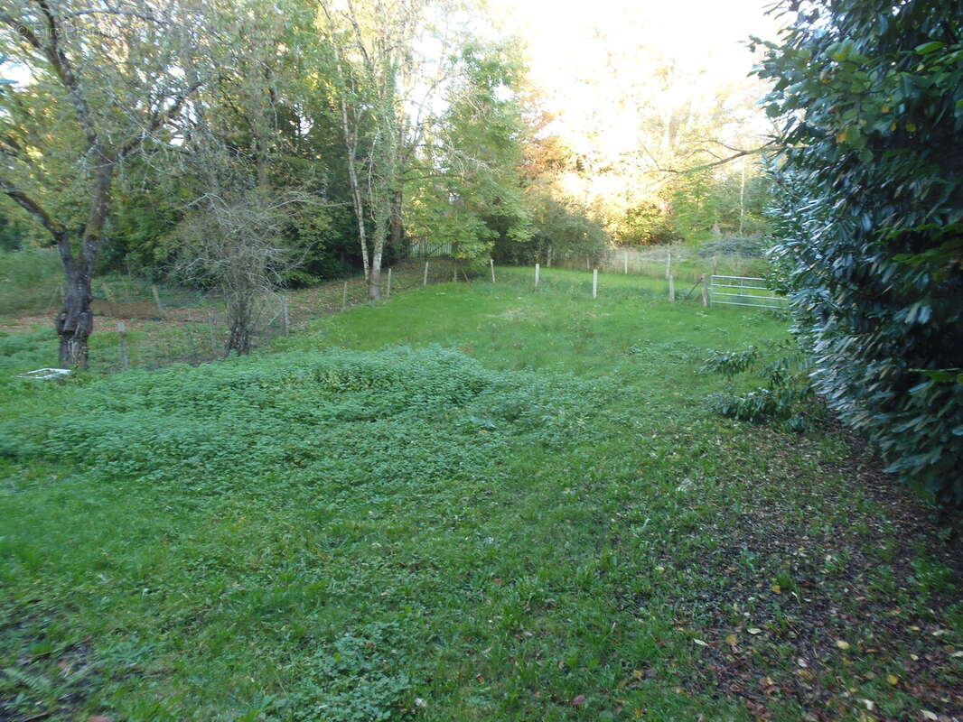 Maison à PREVERANGES