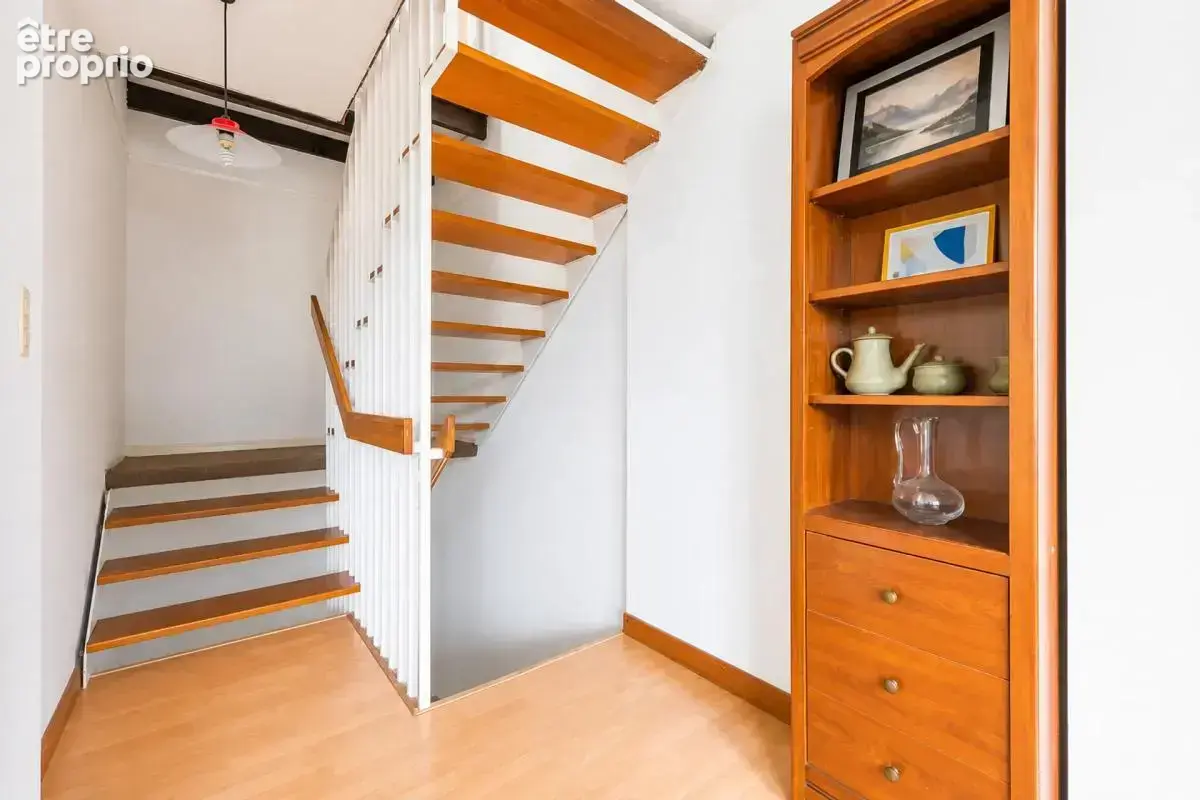 Maison de ville - 5 pièces de 101 m² à Coignières - photo 10