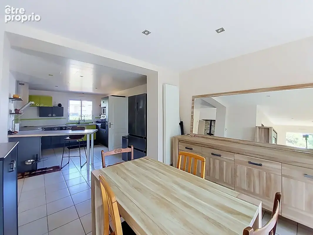 Maison Ploeren 7 pièce(s) 112.09 m2 - photo 6