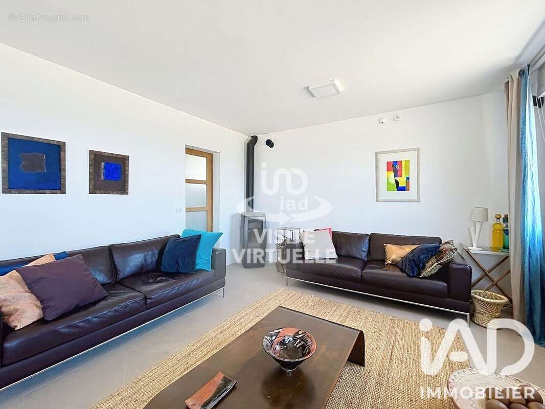 Maison 152 m² à Saint-Pierre-Quiberon  - photo 6