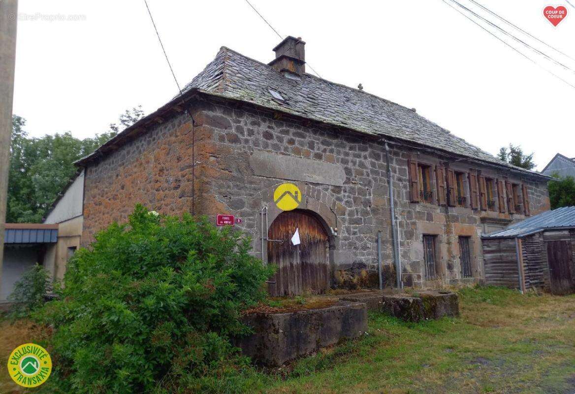 Maison à MURAT