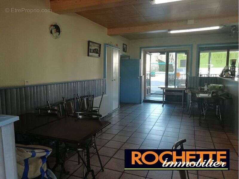 Commerce 80 m² à Boen  - photo 5