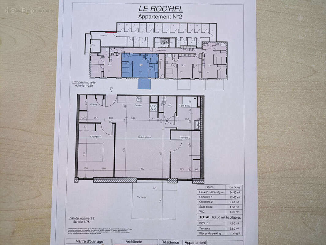 Nivillac/la roche bernard - photo 4