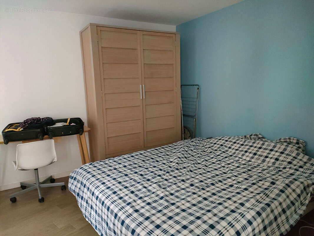 Appartement à BOLBEC