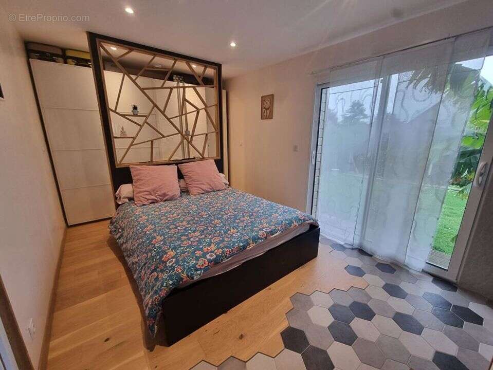 Maison à ESQUAY-NOTRE-DAME