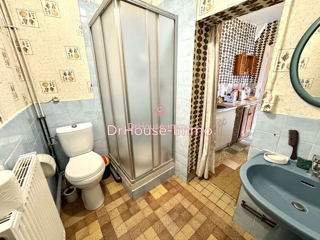 Maison 57 m² à Gommegnies  - photo 4