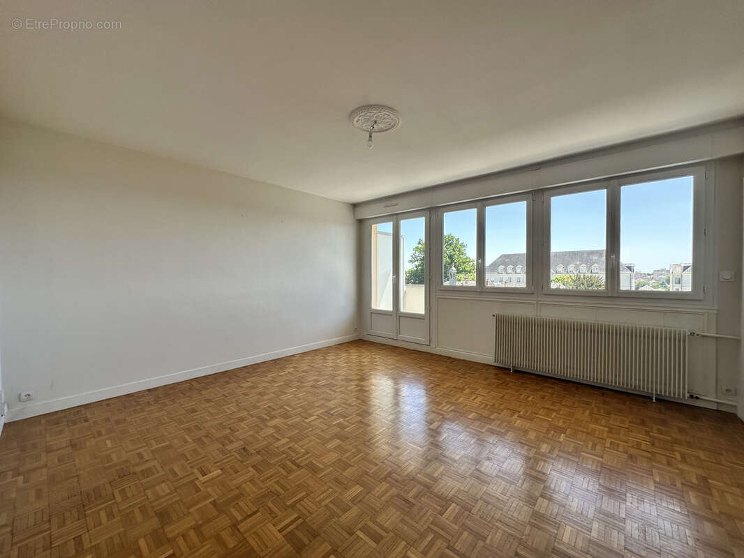 Appartement à LE MANS