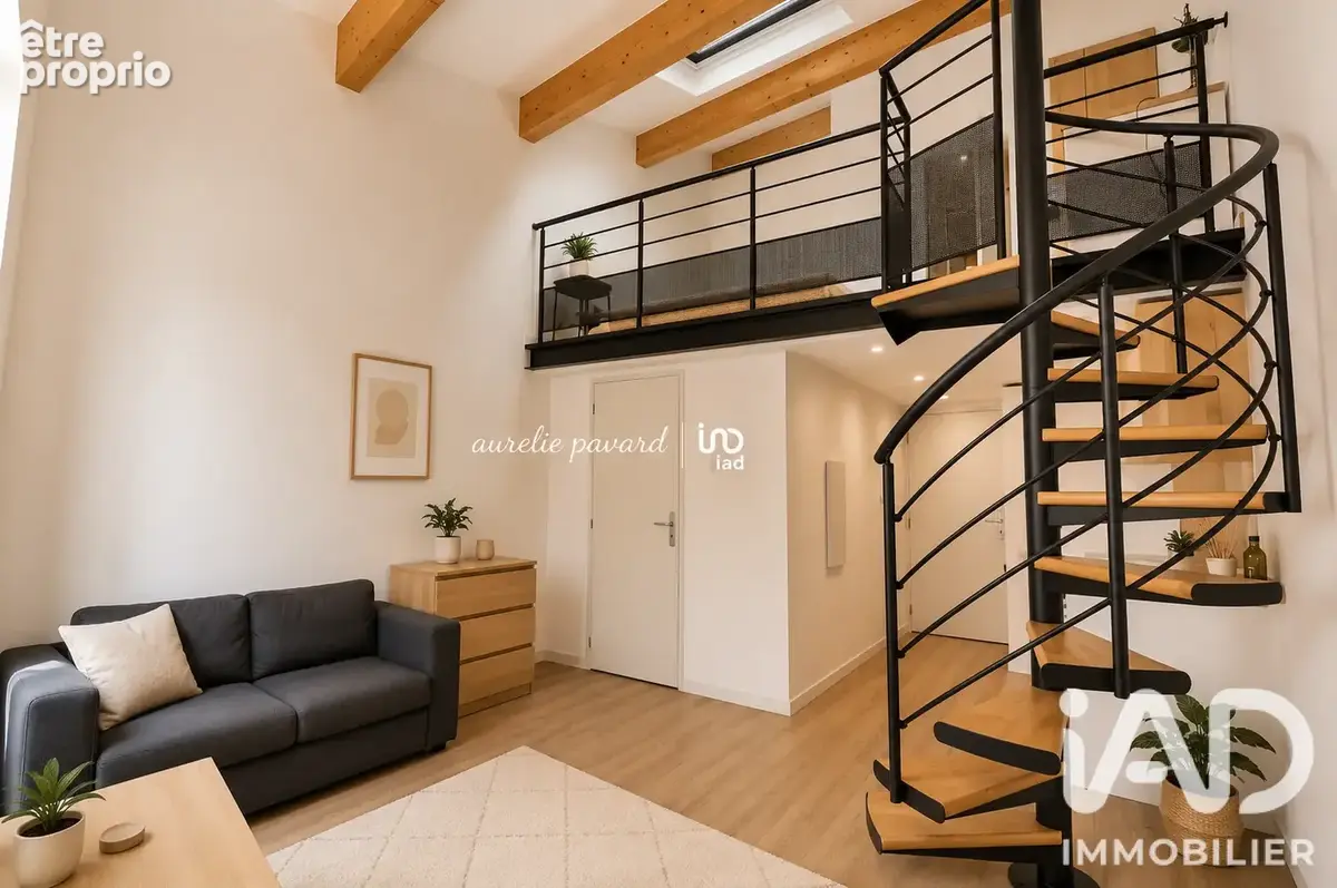 Photo 1 - Appartement à MARSEILLE-10E