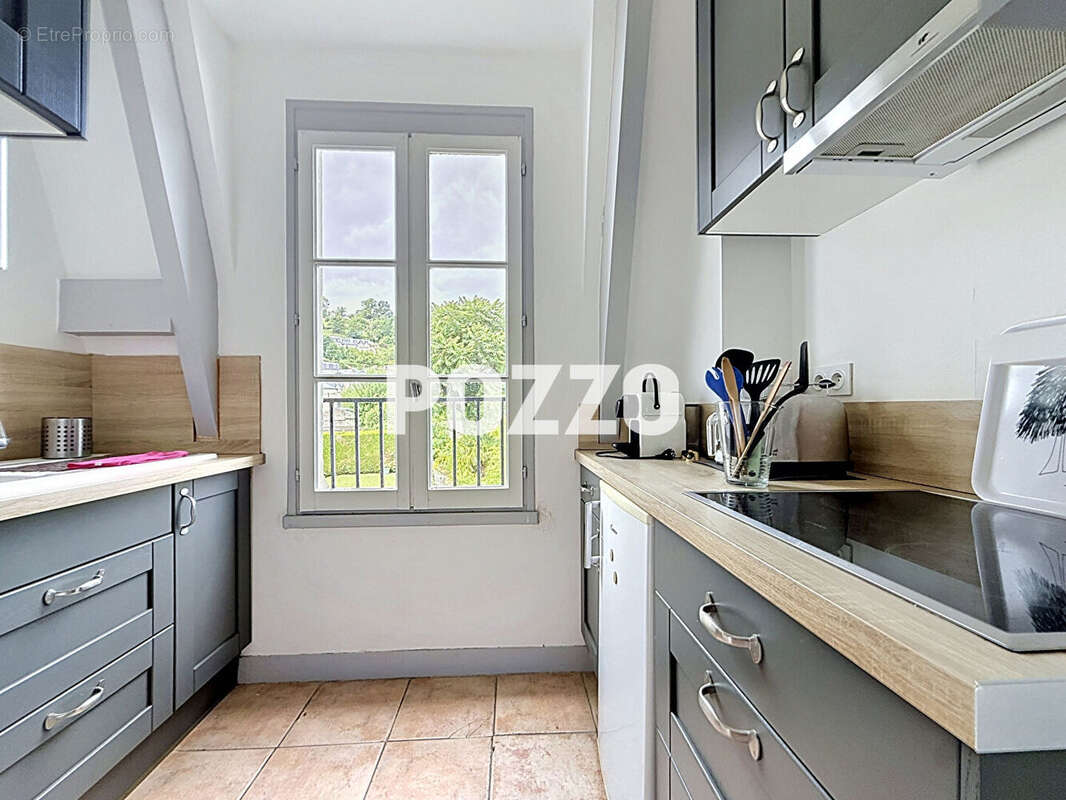 Appartement à HONFLEUR