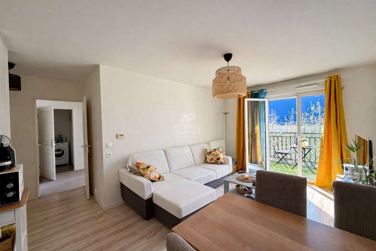 Appartement à FRANCONVILLE