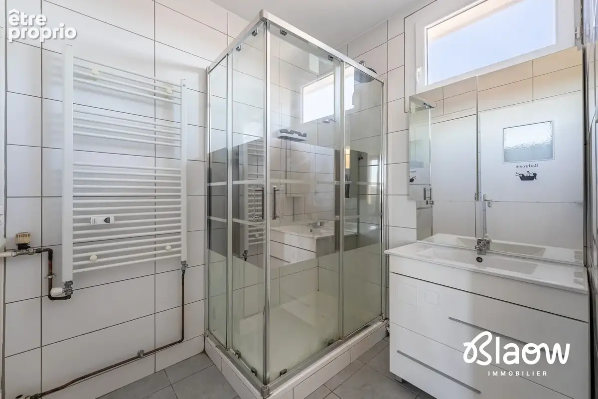 Appartement 3 pièces 63 m² à vendre à Pont-De-Cheruy (38230) - photo 6
