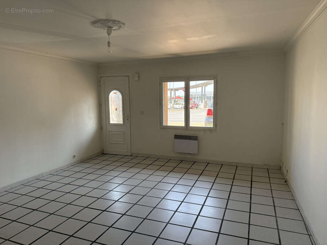 Appartement à ARNAC-POMPADOUR