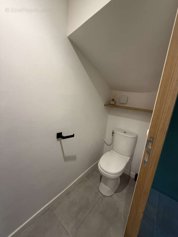 Maison à CORNILLON-CONFOUX