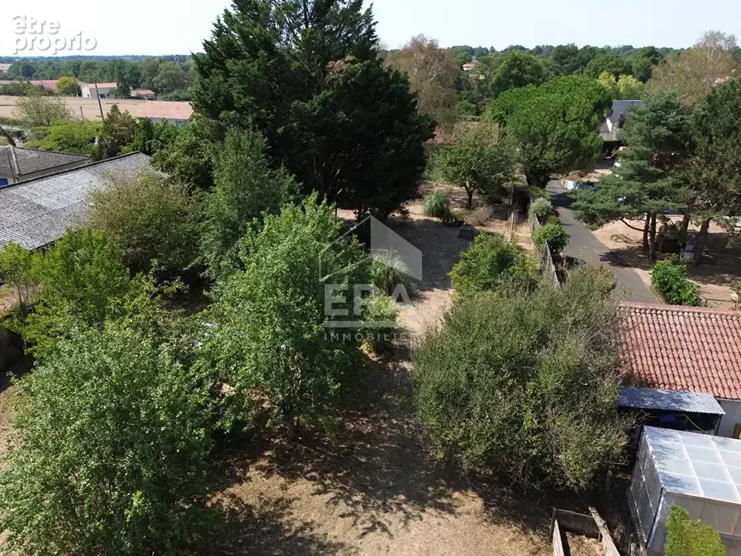 Maison 82 m² à Pressac  - photo 9