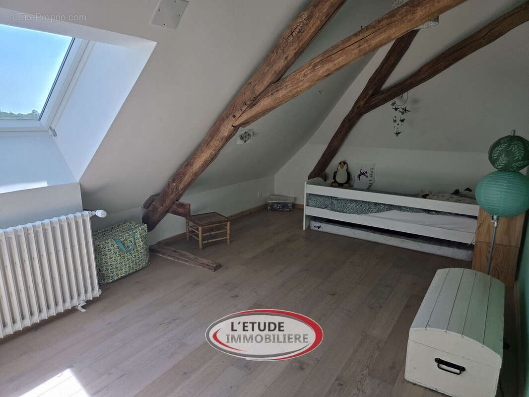 Photo 9 - Maison à LE PELLERIN