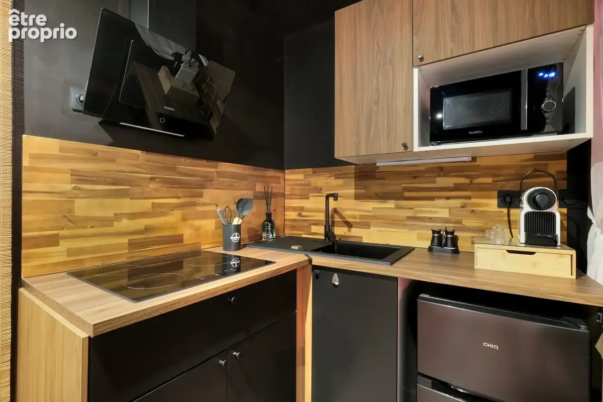 Appartement 1 pièce 44 m² à vendre à Saint-Jory (31790) - photo 2