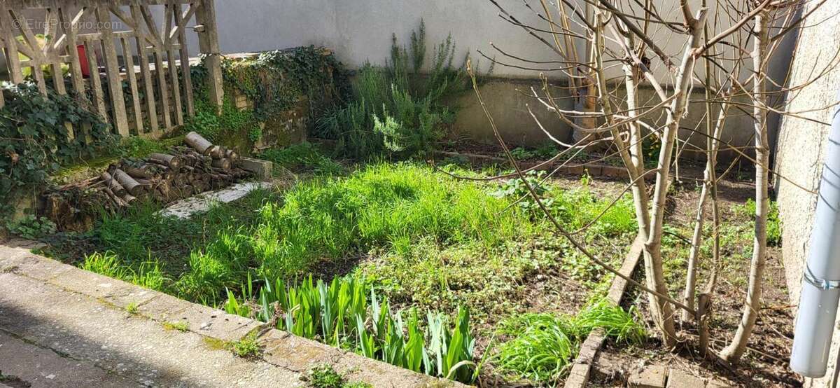 Maison à SATHONAY-CAMP