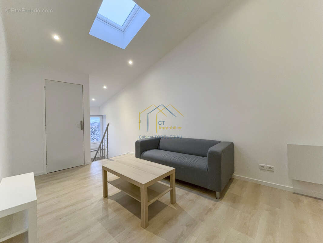 Appartement à ANIANE