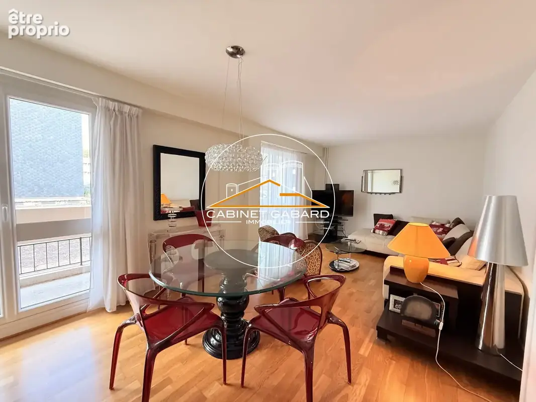 Appartement 85 m² à Angers  - photo 7