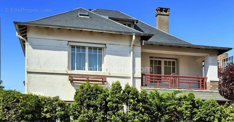Maison à BELFORT