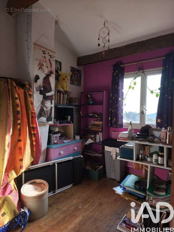 Photo 8 - Maison à SAINT-CEZAIRE-SUR-SIAGNE