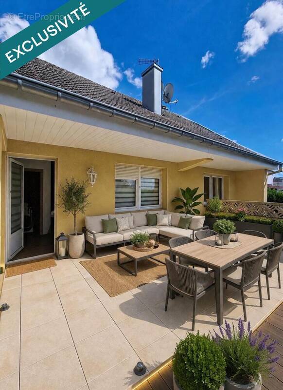 Photo 1 - Maison à REHON