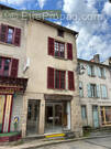 Appartement à BOURGANEUF