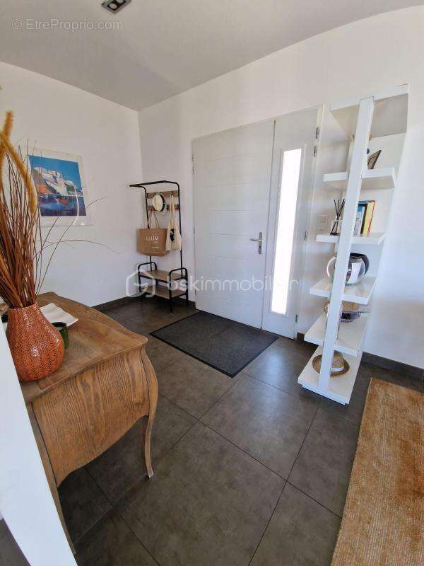 Villa avec vue mer et Cap Corse, piscine, appartement indépendant – Monticello - photo 14